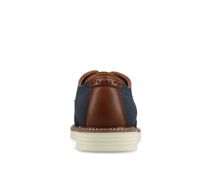 Vance Co. Dress>Men's WHITAKER Dress Shoes