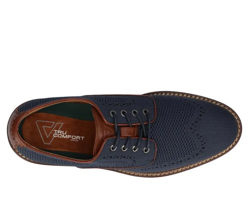 Vance Co. Dress>Men's WHITAKER Dress Shoes