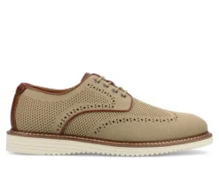 Men's WHITAKER Dress Shoes|Vance Co. Online