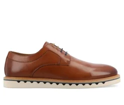 Vance Co. Casual>Men's William Dress Shoes