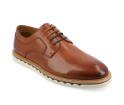 Vance Co. Casual>Men's William Dress Shoes