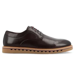 Men's William Dress Shoes|Vance Co.