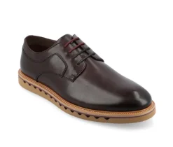 Men's William Dress Shoes|Vance Co.