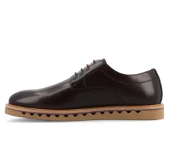Men's William Dress Shoes|Vance Co.