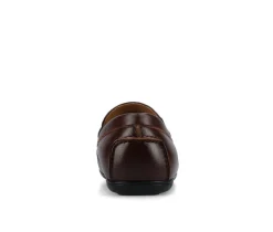Men's Yates Slip-On Penny Loafers|Vance Co. Clearance