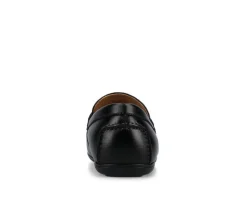 Men's Yates Slip-On Penny Loafers|Vance Co. Clearance