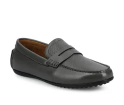 Vance Co. Dress|Casual>Men's Yates Slip-On Penny Loafers