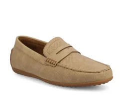 Vance Co. Dress|Casual>Men's Yates Slip-On Penny Loafers