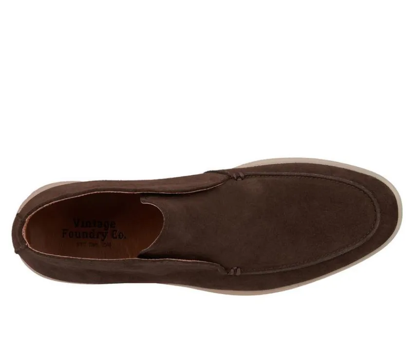 Men's Anderson Boots|Vintage Foundry Co Online