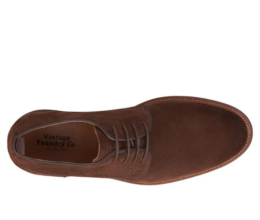 Men's Dexter Oxfords|Vintage Foundry Co Sale