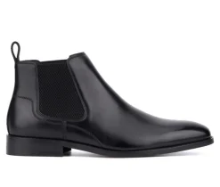 Men's Darwin Chelsea Boots|Vintage Foundry Co Hot