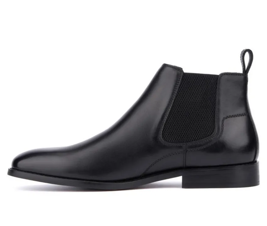 Men's Darwin Chelsea Boots|Vintage Foundry Co Hot