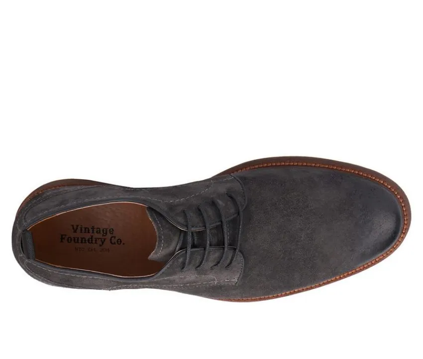 Vintage Foundry Co Dress>Men's Dexter Oxfords