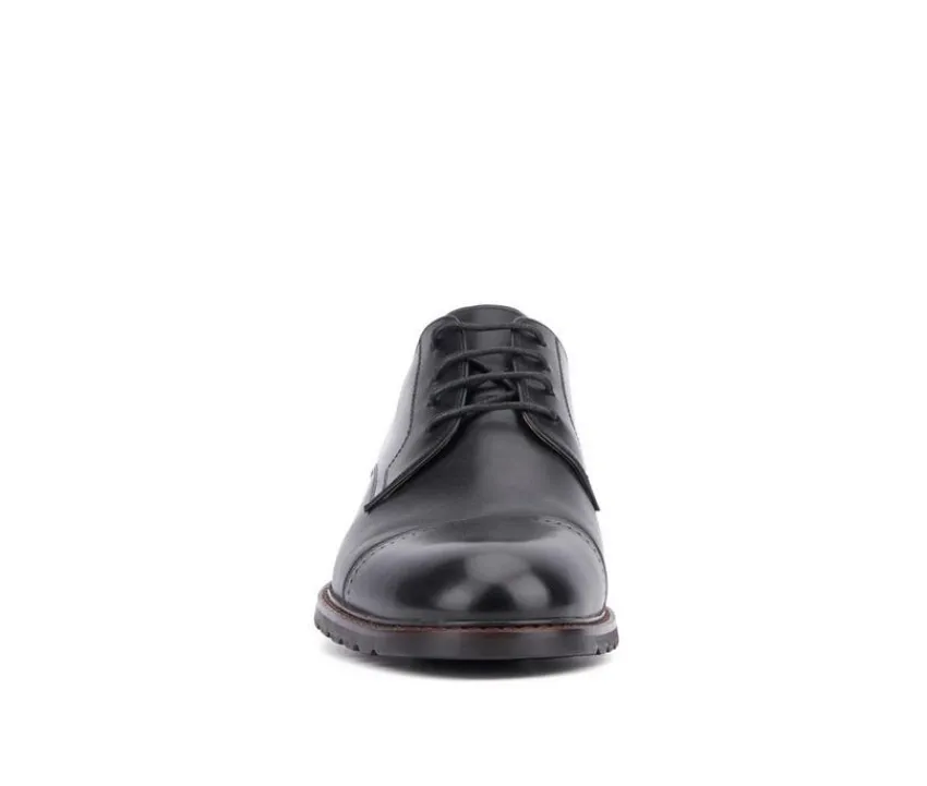Vintage Foundry Co Dress>Men's Emerson Dress Oxfords