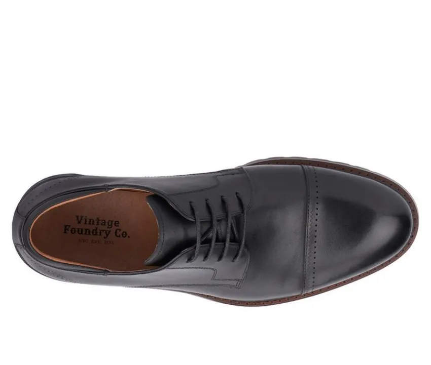 Vintage Foundry Co Dress>Men's Emerson Dress Oxfords