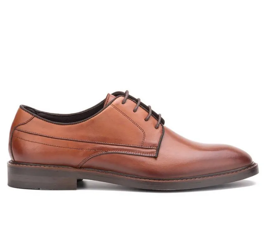 Men's Elias Dress Shoes|Vintage Foundry Co Discount