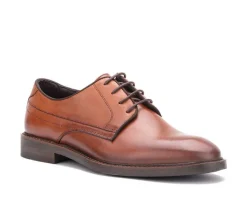 Men's Elias Dress Shoes|Vintage Foundry Co Discount