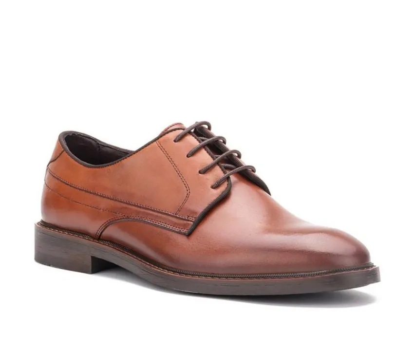 Men's Elias Dress Shoes|Vintage Foundry Co Discount