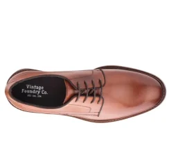 Men's Elias Dress Shoes|Vintage Foundry Co Discount