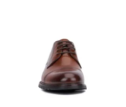Men's Emerson Dress Oxfords|Vintage Foundry Co Best