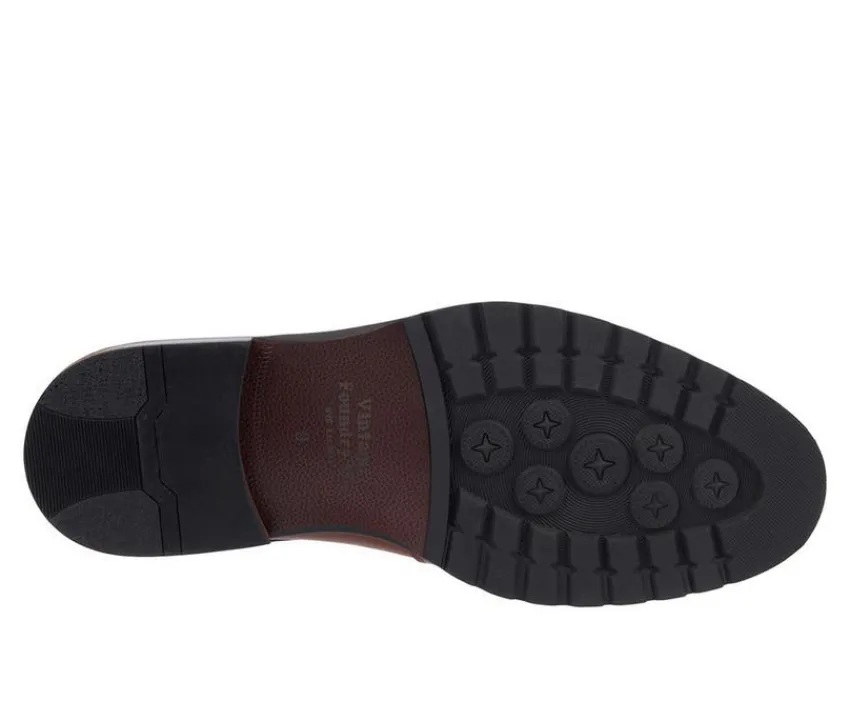 Men's Emerson Dress Oxfords|Vintage Foundry Co Best