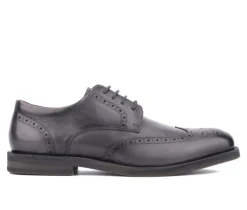 Men's Irwin Dress Oxfords|Vintage Foundry Co Outlet