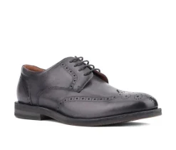 Men's Irwin Dress Oxfords|Vintage Foundry Co Outlet