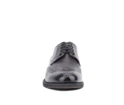 Men's Irwin Dress Oxfords|Vintage Foundry Co Outlet