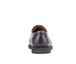 Men's Irwin Dress Oxfords|Vintage Foundry Co Outlet