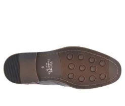 Men's Irwin Dress Oxfords|Vintage Foundry Co Outlet