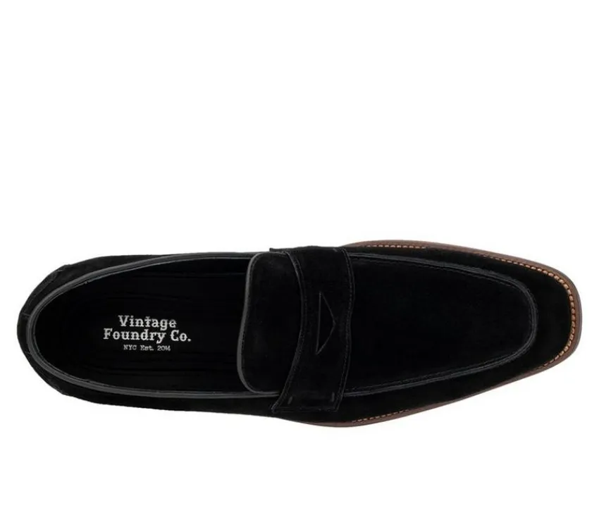 Vintage Foundry Co Dress>Men's James Loafers