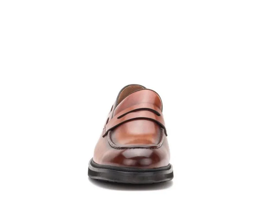 Men's Lionell Dress Loafers|Vintage Foundry Co Online