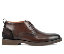 Vintage Foundry Co Dress|Chukka & Chelsea>Men's Marlow Chukka Dress Boots
