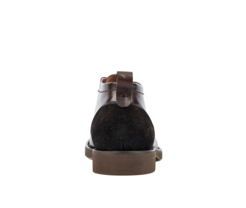 Vintage Foundry Co Dress|Chukka & Chelsea>Men's Marlow Chukka Dress Boots