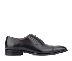 Vintage Foundry Co Dress>Men's Pence Dress Oxfords