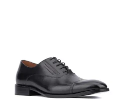 Vintage Foundry Co Dress>Men's Pence Dress Oxfords