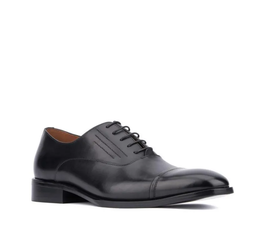 Vintage Foundry Co Dress>Men's Pence Dress Oxfords