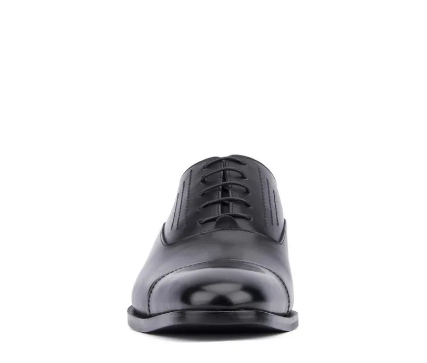 Vintage Foundry Co Dress>Men's Pence Dress Oxfords