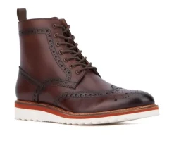 Men's Parker Boots|Vintage Foundry Co