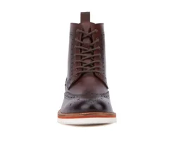Men's Parker Boots|Vintage Foundry Co