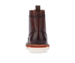 Men's Parker Boots|Vintage Foundry Co