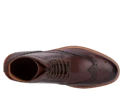 Men's Parker Boots|Vintage Foundry Co