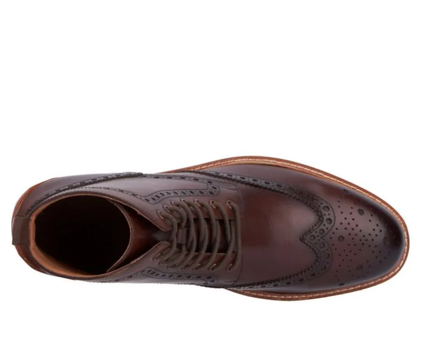 Men's Parker Boots|Vintage Foundry Co