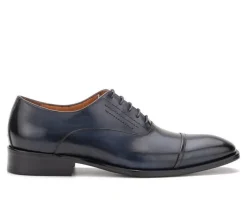 Men's Pence Dress Oxfords|Vintage Foundry Co Hot