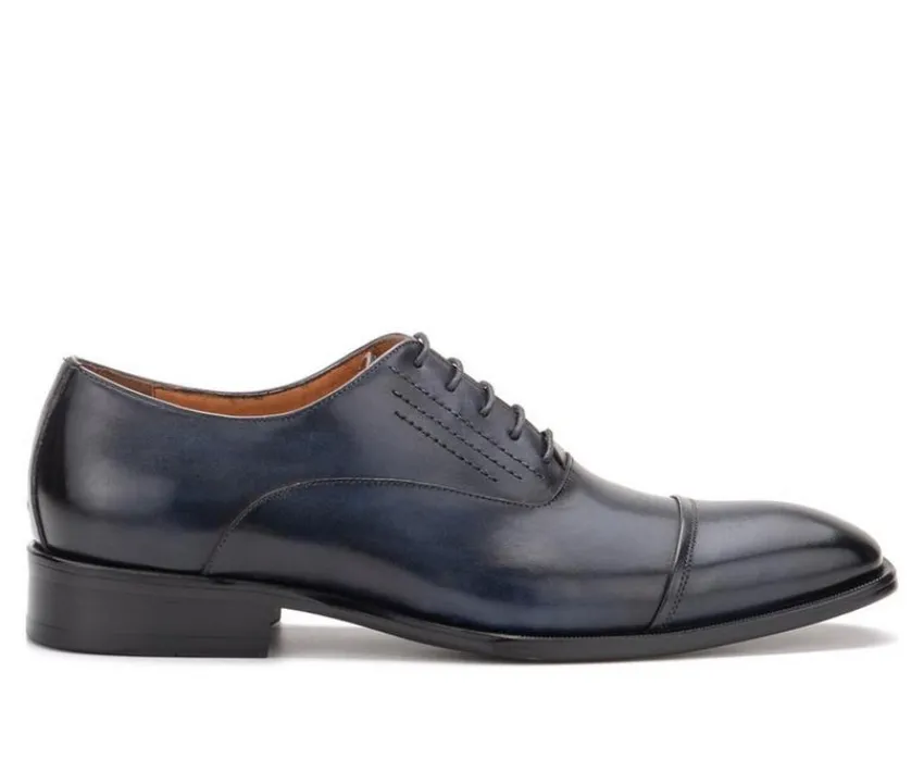 Men's Pence Dress Oxfords|Vintage Foundry Co Hot