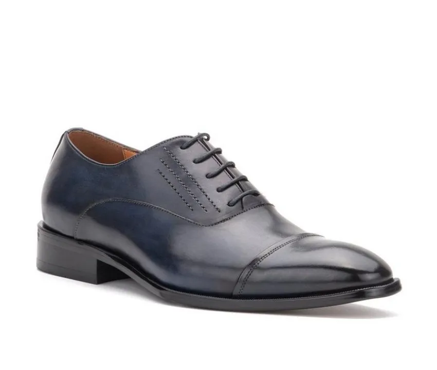 Men's Pence Dress Oxfords|Vintage Foundry Co Hot