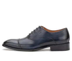 Men's Pence Dress Oxfords|Vintage Foundry Co Hot