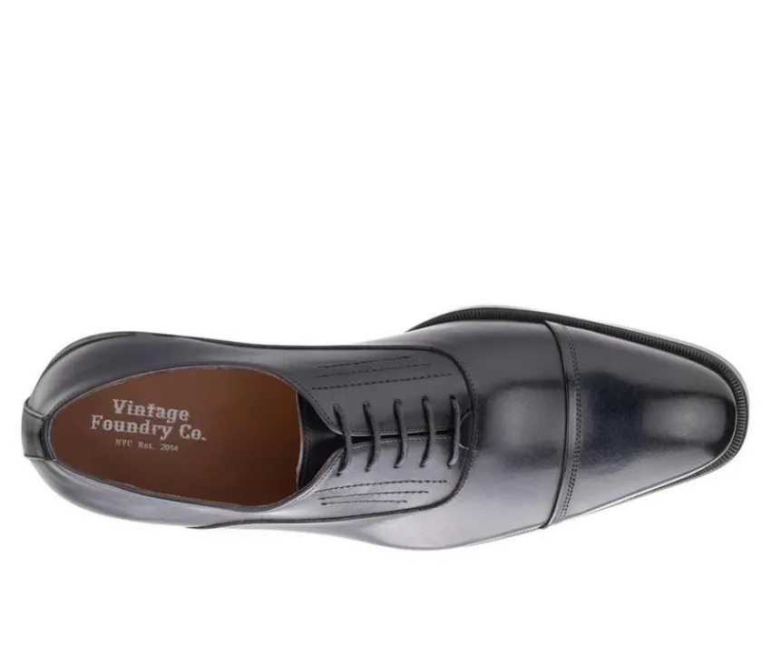 Men's Pence Dress Oxfords|Vintage Foundry Co Hot