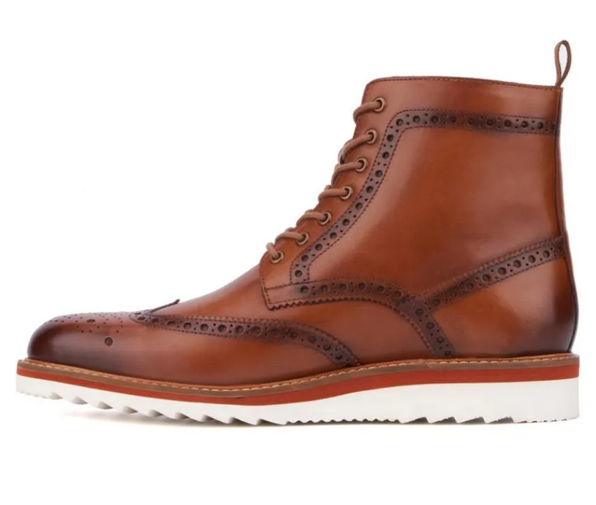 Vintage Foundry Co Dress|Dress>Men's Parker Boots