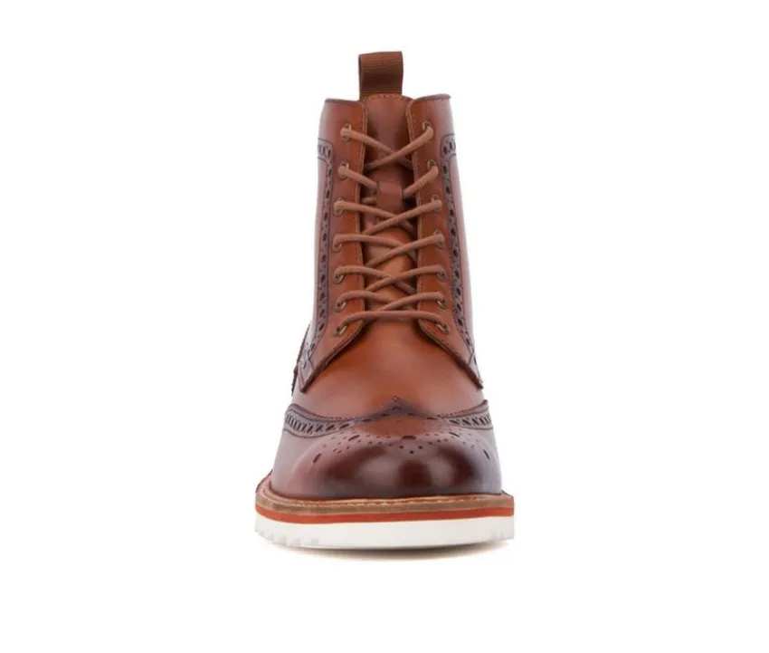 Vintage Foundry Co Dress|Dress>Men's Parker Boots